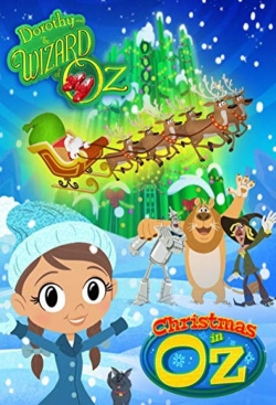 watch Dorothy's Christmas in Oz online free