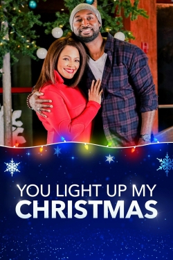 watch You Light Up My Christmas online free