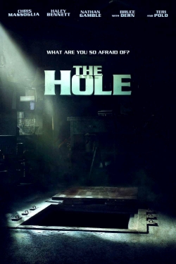 watch The Hole online free