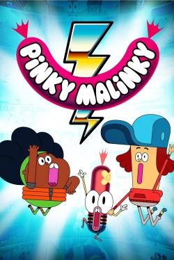 watch Pinky Malinky online free