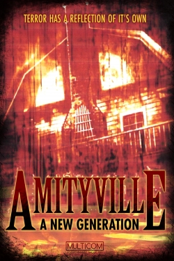 watch Amityville: A New Generation online free