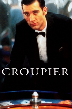 watch Croupier online free
