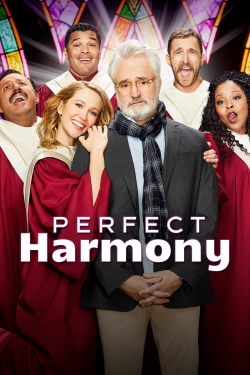 watch Perfect Harmony online free