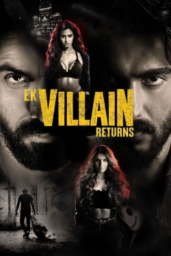 watch Ek Villain Returns online free