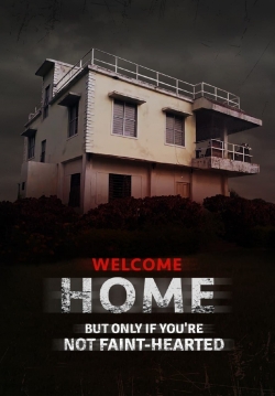 watch Welcome Home online free