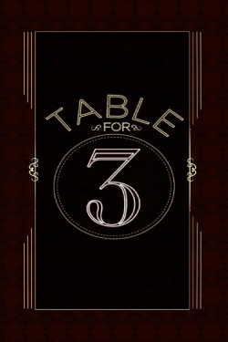 watch WWE Table For 3 online free