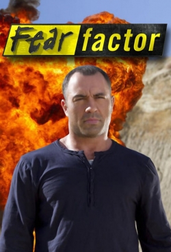 watch Fear Factor online free