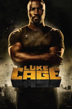 watch Marvel's Luke Cage online free