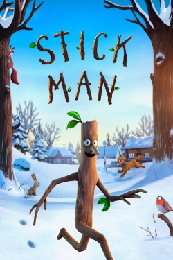 watch Stick Man online free