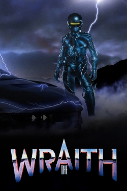watch The Wraith online free