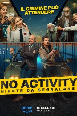 watch No Activity: Italy online free