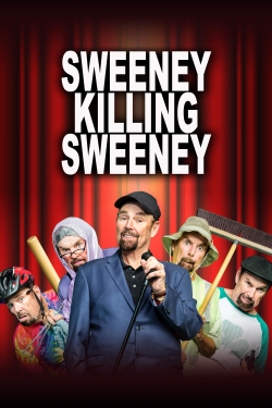 watch Sweeney Killing Sweeney online free