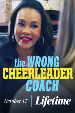 watch The Wrong Cheerleader Coach online free