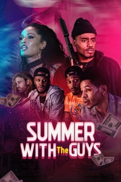 watch Summer with the Guys online free