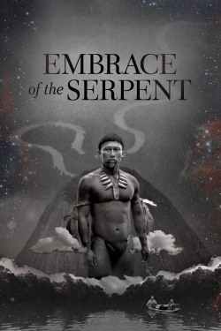 watch Embrace of the Serpent online free