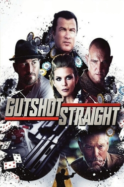 watch Gutshot Straight online free