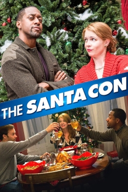 watch The Santa Con online free