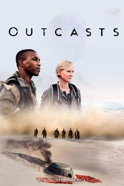 watch Outcasts online free