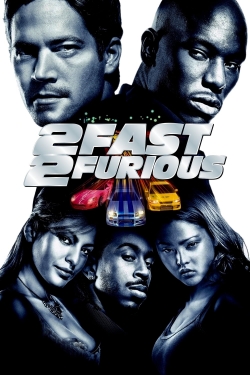 watch 2 Fast 2 Furious online free