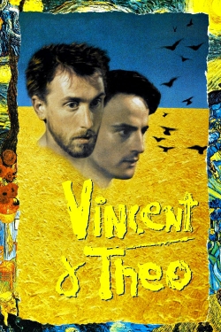 watch Vincent & Theo online free
