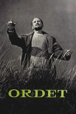watch Ordet online free