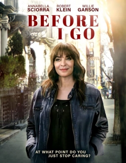 watch Before I Go online free