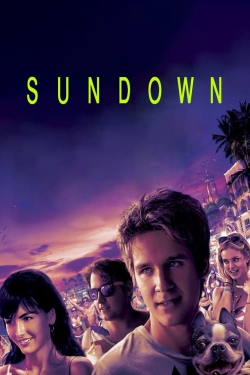 watch Sundown online free