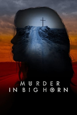 watch Murder in Big Horn online free