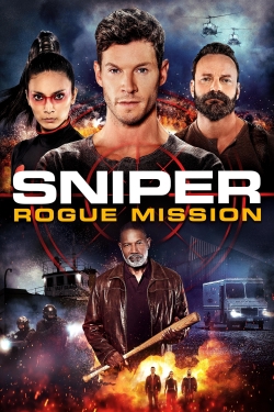watch Sniper: Rogue Mission online free