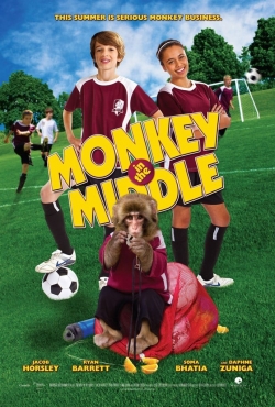 watch Monkey in the Middle online free