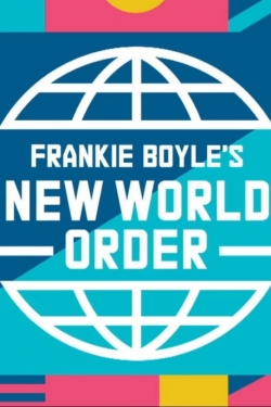watch Frankie Boyle's New World Order online free