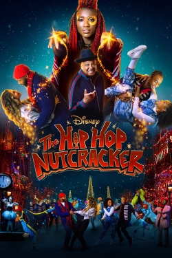 watch The Hip Hop Nutcracker online free