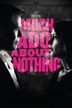 watch Much Ado About Nothing online free