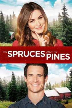 watch The Spruces and the Pines online free