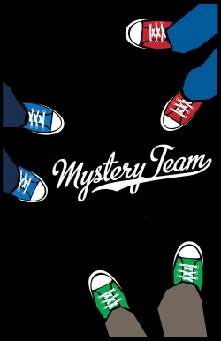 watch Mystery Team online free