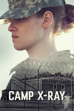 watch Camp X-Ray online free