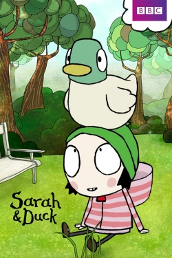 watch Sarah & Duck online free