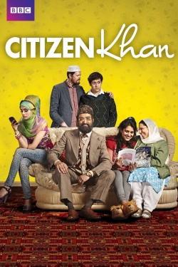 watch Citizen Khan online free