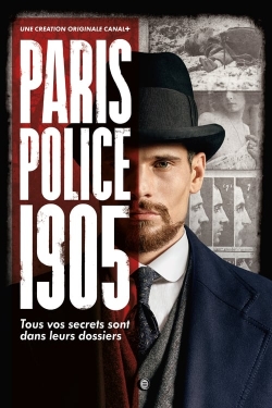 watch Paris Police 1905 online free