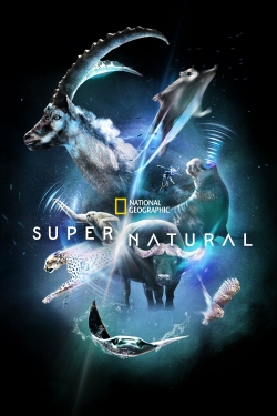 watch Super/Natural online free