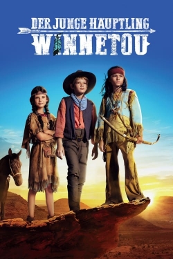 watch The Young Chief Winnetou online free