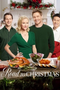 watch Road to Christmas online free