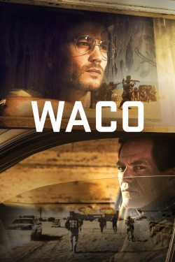 watch Waco online free