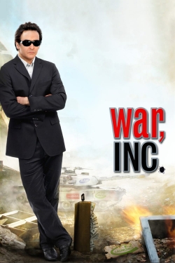 watch War, Inc. online free