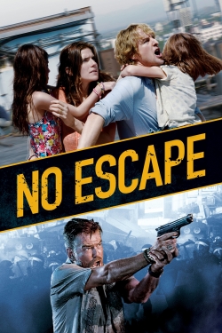 watch No Escape online free