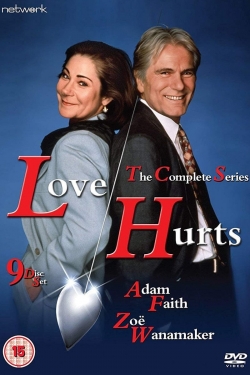 watch Love Hurts online free