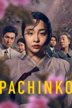 watch Pachinko online free