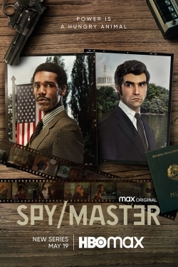watch Spy/Master online free