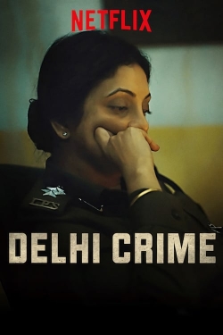 watch Delhi Crime online free