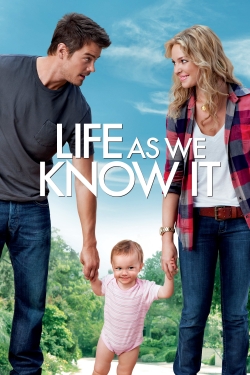 watch Life As We Know It online free